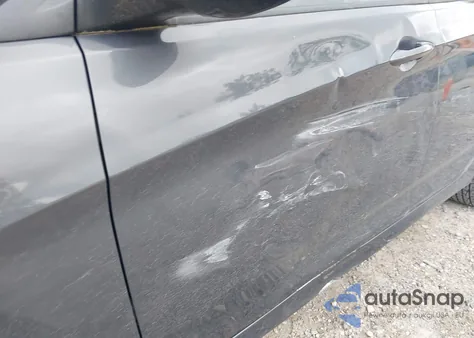 2012 Hyundai Accent Se z USA, uszkodzony, nr VIN KMHCU5AE3CU006411